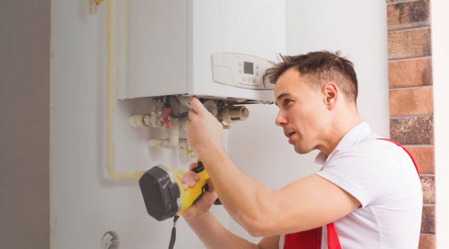Professional Leak Detection Services in La Vista, NE
